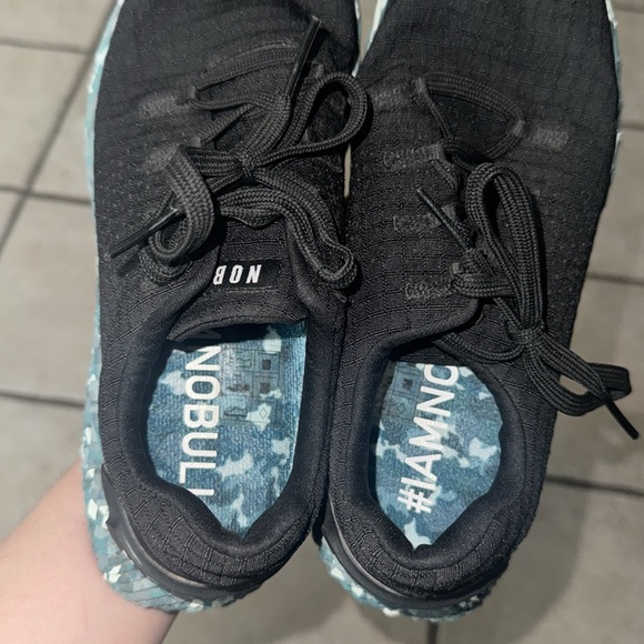 Nobull - Picture 3 of 6